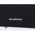 2025年新作早春 バレンシアガ長袖Tシャツ 綿 男女兼用  FF工場