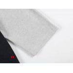 2025年新作早春 バレンシアガ長袖 Tシャツ 綿 男女兼用  FF工場