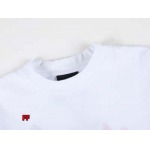 2025年新作早春 バレンシアガ長袖 Tシャツ 綿 男女兼用  FF工場