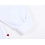 2025年新作早春 バレンシアガ長袖 Tシャツ 綿 男女兼用  FF工場