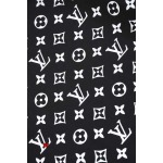 2025年新作早春 ルイヴィトン半袖 Tシャツ 綿 男女兼用  FF工場