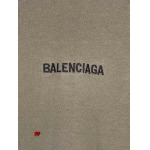 2025年新作早春 バレンシアガパーカー 綿 男女兼用  FF工場