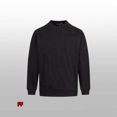 2025年新作早春 ルイヴィトン スウェット 男女兼用  FF工場