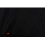 2025年新作早春CELINE  パーカー 綿 男女兼用  FF工場