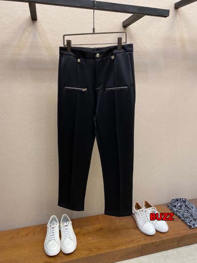 2024年12月19日秋冬高級品バーバリーカジュアルパンツ ...