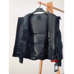 2024年12月19日秋冬高級品モンクレール ダウンジャケットアウター BUZ工場