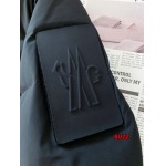 2024年12月19日秋冬高級品モンクレール ダウンジャケットアウター BUZ工場