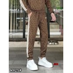 2024年12月19日秋冬高級品新作FENDI 上下セットです  JKX工場