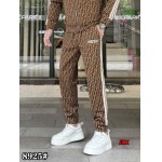 2024年12月19日秋冬高級品新作FENDI 上下セットです  JKX工場