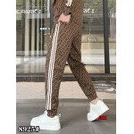 2024年12月19日秋冬高級品新作FENDI 上下セットです  JKX工場