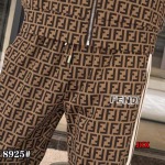 2024年12月19日秋冬高級品新作FENDI 上下セットです  JKX工場