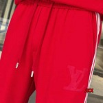 2024年12月19日秋冬高級品新作 ルイヴィトン 上下セットです  JKX工場