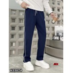 2024年12月19日秋冬高級品新作 グッチ スポーツズボ JKX工場