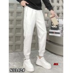 2024年12月19日秋冬高級品新作 FENDI スポーツズボ JKX工場