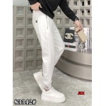 2024年12月19日秋冬高級品新作 FENDI スポーツズボ JKX工場