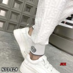 2024年12月19日秋冬高級品新作 FENDI スポーツズボ JKX工場