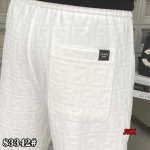 2024年12月19日秋冬高級品新作 FENDI スポーツズボ JKX工場