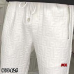 2024年12月19日秋冬高級品新作 FENDI スポーツズボ JKX工場