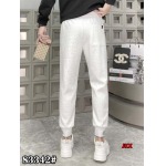 2024年12月19日秋冬高級品新作 FENDI スポーツズボ JKX工場