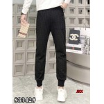 2024年12月19日秋冬高級品新作 FENDI スポーツズボ JKX工場