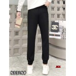 2024年12月19日秋冬高級品新作 ZEGNA  スポーツズボ JKX工場