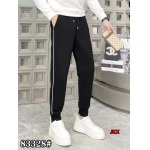 2024年12月19日秋冬高級品新作 ZEGNA  スポーツズボ JKX工場