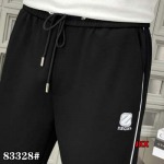 2024年12月19日秋冬高級品新作 ZEGNA  スポーツズボ JKX工場