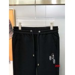 2024年12月19日秋冬高級品新作 FENDI スポーツズボ JKX工場