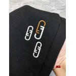 2024年12月19日秋冬高級品新作 FENDI スポーツズボ JKX工場