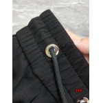 2024年12月19日秋冬高級品新作 FENDI スポーツズボ JKX工場