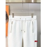 2024年12月19日秋冬高級品新作 FENDIスポーツズボ JKX工場