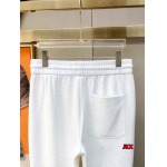 2024年12月19日秋冬高級品新作アルマーニ スポーツズボ JKX工場