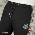 2024年12月19日秋冬高級品新作 モンクレール スポーツズボ JKX工場