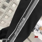 2024年12月19日秋冬高級品新作 モンクレール スポーツズボ JKX工場