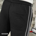 2024年12月19日秋冬高級品新作 モンクレール スポーツズボ JKX工場