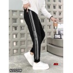 2024年12月19日秋冬高級品新作 モンクレール スポーツズボ JKX工場