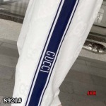 2024年12月19日秋冬高級品新作 グッチ 上下セットです  JKX工場