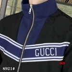 2024年12月19日秋冬高級品新作 グッチ 上下セットです  JKX工場