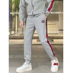 2024年12月19日秋冬高級品新作 グッチ 上下セットです  JKX工場