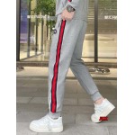 2024年12月19日秋冬高級品新作 グッチ 上下セットです  JKX工場