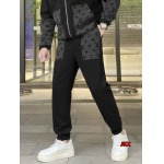 2024年12月19日秋冬高級品新作 ルイヴィトン 上下セットです JKX工場