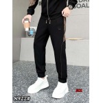 2024年12月19日秋冬高級品新作 FENDI 上下セットです  JKX工場