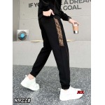 2024年12月19日秋冬高級品新作 FENDI 上下セットです  JKX工場