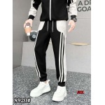 2024年12月19日秋冬高級品新作 バレンシアガ  上下セットです  JKX工場