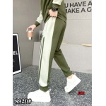 2024年12月19日秋冬高級品新作 バレンシアガ  上下セットです  JKX工場