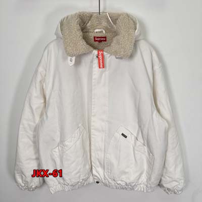 2024年12月19日秋冬高級品新作 SUPREME  Fa...