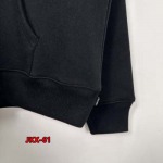 2024年12月19日秋冬高級品新作 SUPREME KATE MOSS HOODEDパーカー 61工場