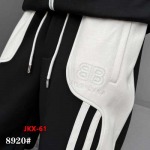 2024年12月19日秋冬高級品新作 バレンシアガ上下セットです  JKX-工場