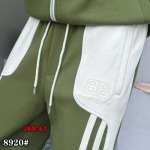 2024年12月19日秋冬高級品新作バレンシアガ上下セットです  JKX-工場