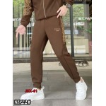 2024年12月19日秋冬高級品新作FENDI 上下セットです  JKX-工場